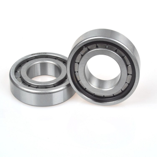 SL182948 C3 full complement cylindrical roller bearing