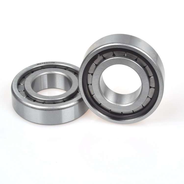 SL182948 C3 full complement cylindrical roller bearing