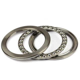 thrust ball bearing 51411