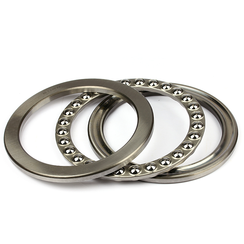 thrust ball bearing 51411