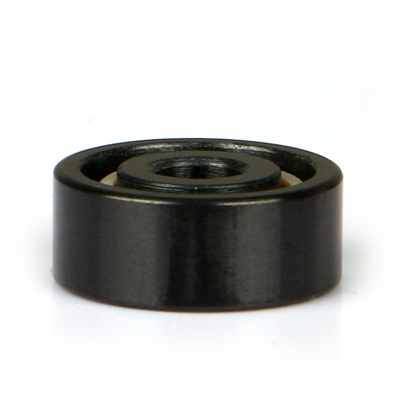 693 Si3N4 ceramic ball bearing 3x8x4mm