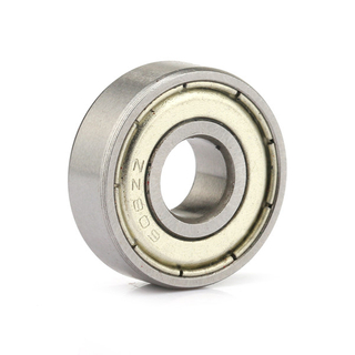 608 zz 8X22X7mm skateboard deep groove ball bearing