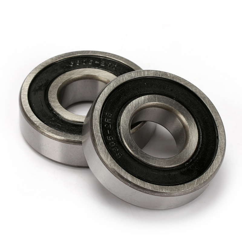 6205WC3 deep groove ball bearing 25X52X15mm