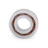 Glass ball 6800 POM plastic bearing 10x19x5mm