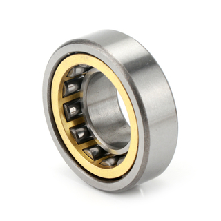 NJ205 NU205 NUP205 25*52*15mm Cylindrical roller bearing