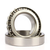 chrome steel motorcycle engine bearing tapered roller bearing 32212