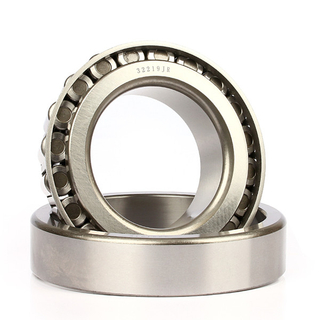 chrome steel motorcycle engine bearing tapered roller bearing 32212