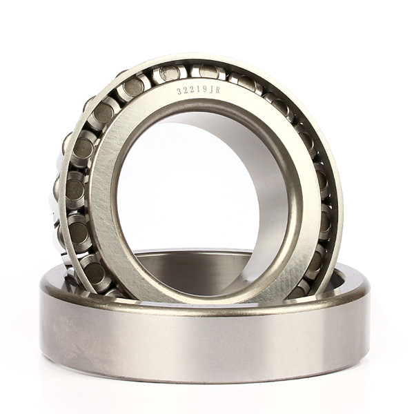 chrome steel motorcycle engine bearing tapered roller bearing 32212