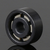 for bicycle open type hybrid ceramic Si3N4 ball bearing 6802 15*24*5 