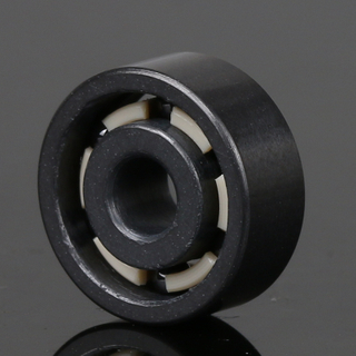 Good Wear Resistance Ceramic Bearing 6802 Zro2 Full Ceramic Ball Bearing 6802