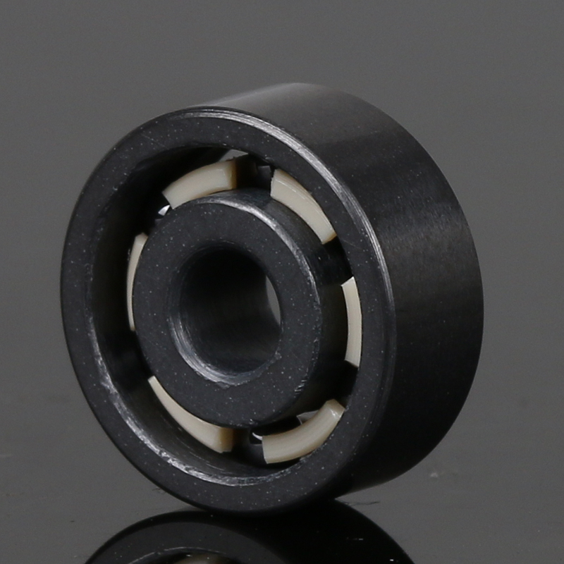 Good Wear Resistance Ceramic Bearing 6802 Zro2 Full Ceramic Ball Bearing 6802