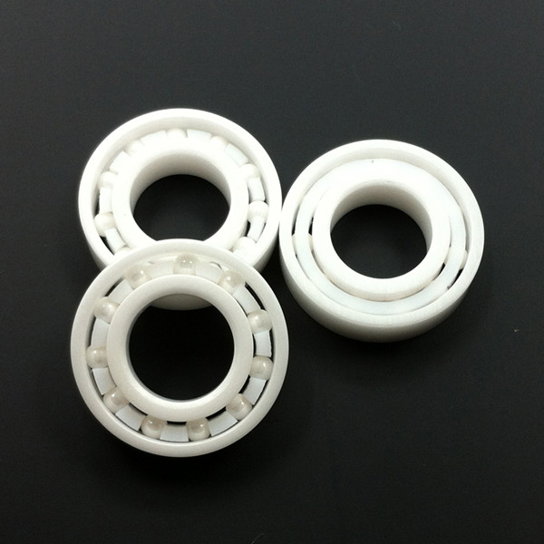 Good quality Zro2 Ceramic Bearings 7204 full ceramic angular contact ball bearing
