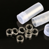 SMR104ZZ deep groove ball bearing 4X10X4mm