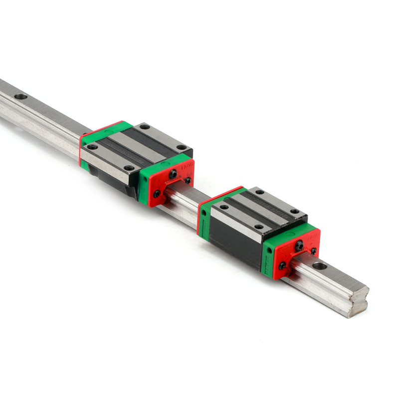 high precision HGR series linear guide rail bearing price HGR25