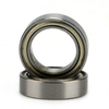 6704 ZZ deep groove ball bearing 20X27X4mm