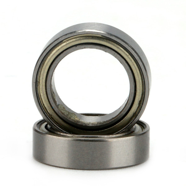 6704 ZZ deep groove ball bearing 20X27X4mm