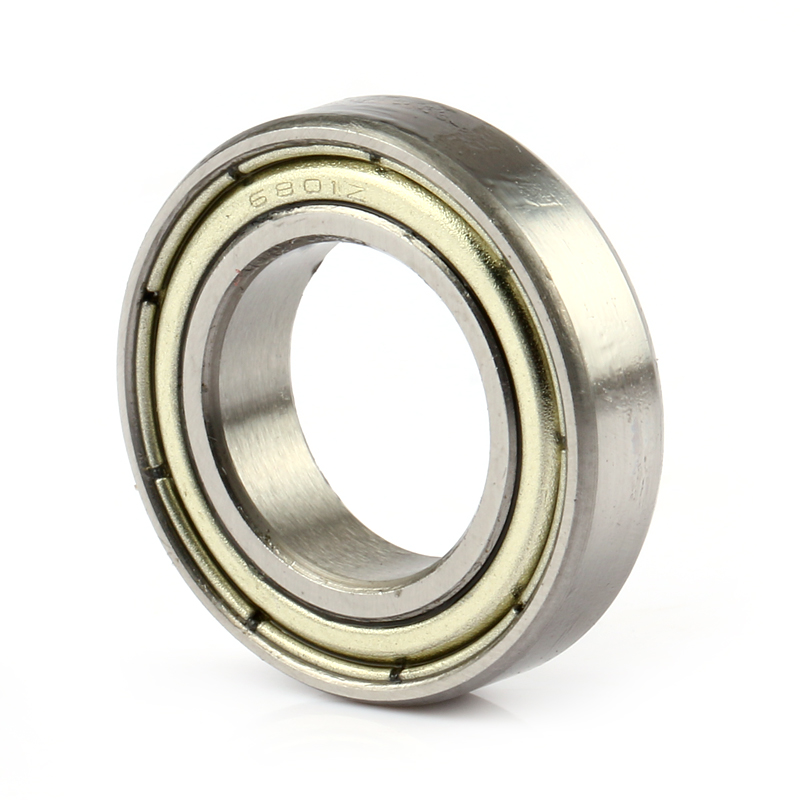 6801 ZZ deep groove ball bearing 12X21X5mm