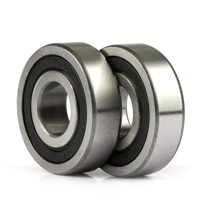 6205 2rs deep groove ball bearing 25X52X15mm