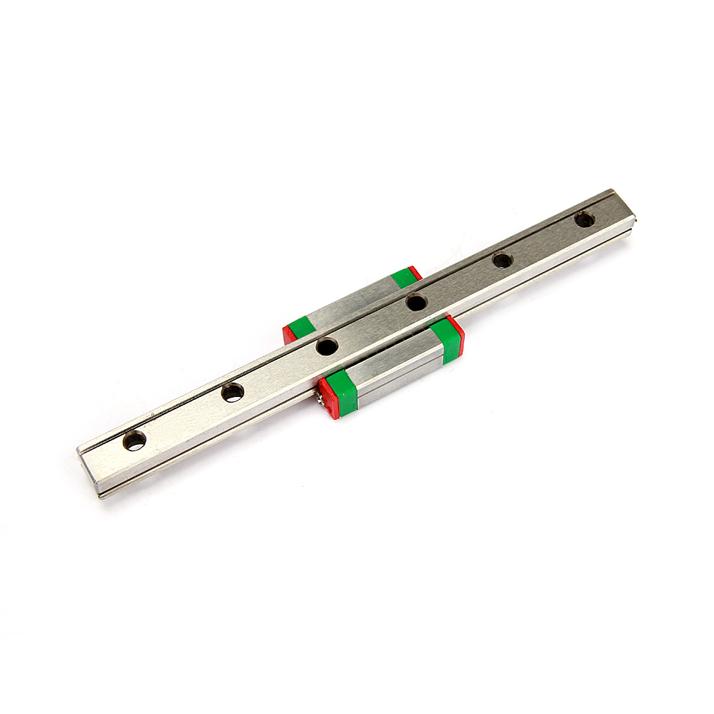 linear guide 3D printer linear rail MGN12 MGN12C MGN12H
