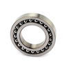 hot sale bearing 45x85x19 double row Self-Aligning ball bearing 1209K