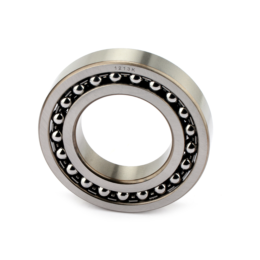 hot sale bearing 45x85x19 double row Self-Aligning ball bearing 1209K