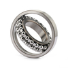 bearing for fishing reel Self-aligning Ball Bearing 2217