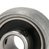 Aluminum alloy bearing pillow block bearing KP000 