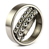 2216 self-aligning ball bearing 80×140×33mm