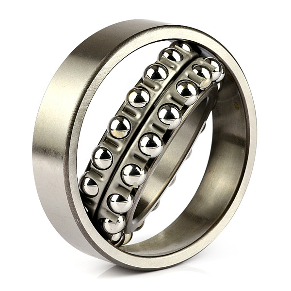 2216 self-aligning ball bearing 80×140×33mm