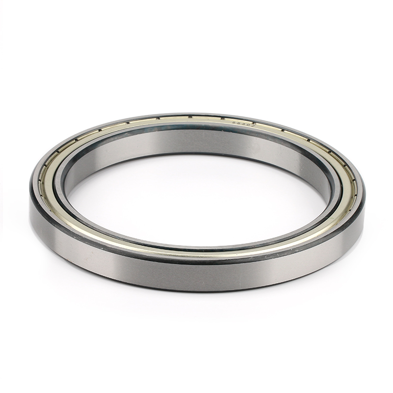 Deep Groove Ball Bearing 6830z