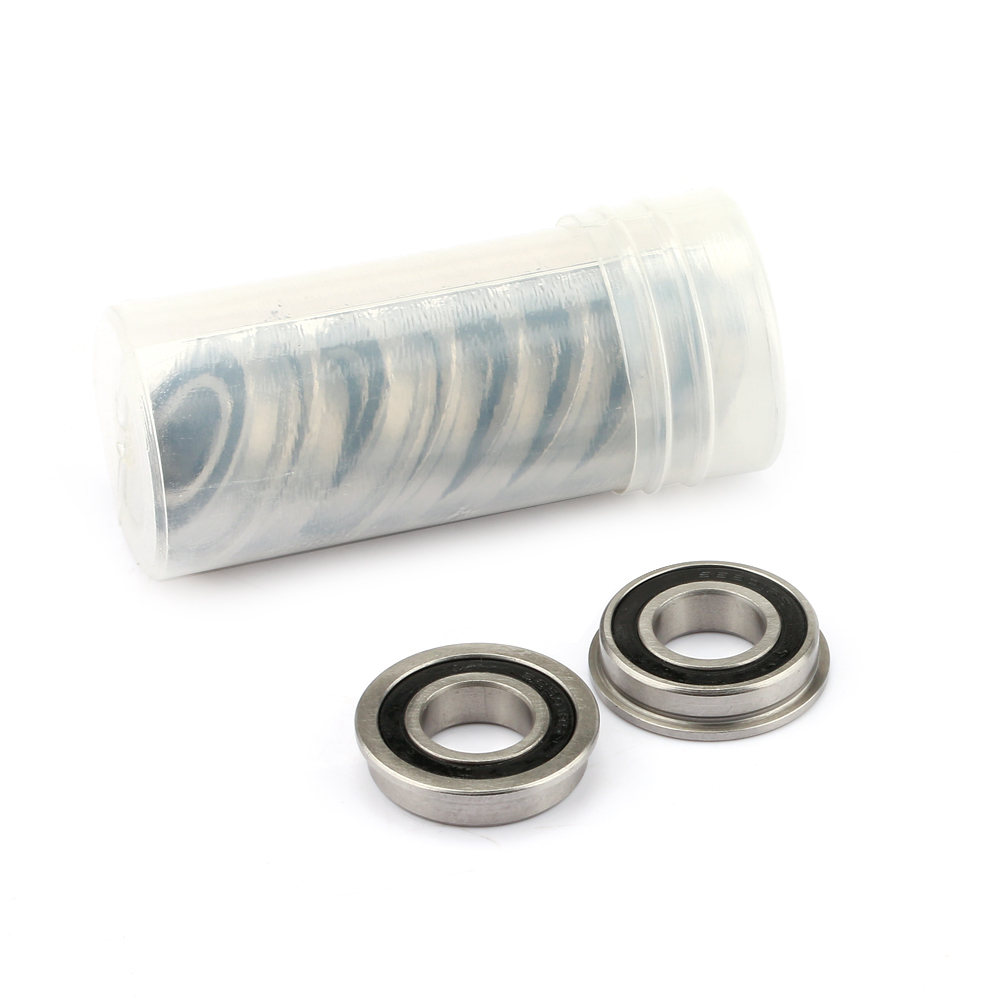 High Quality Flange Ball Bearing SF6901-2RS