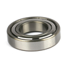 6201ZZ High precision deep groove ball bearing 12x32x10 mm