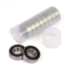 Deep Groove Ball Bearing 6204RS