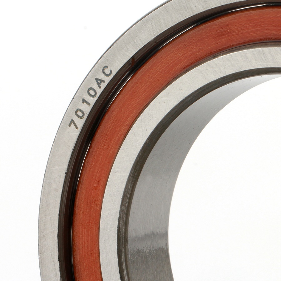 Angular contact ball bearings 7010AC