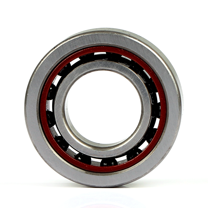 Angular Contact Ball Bearings H7003C-2RS/P4