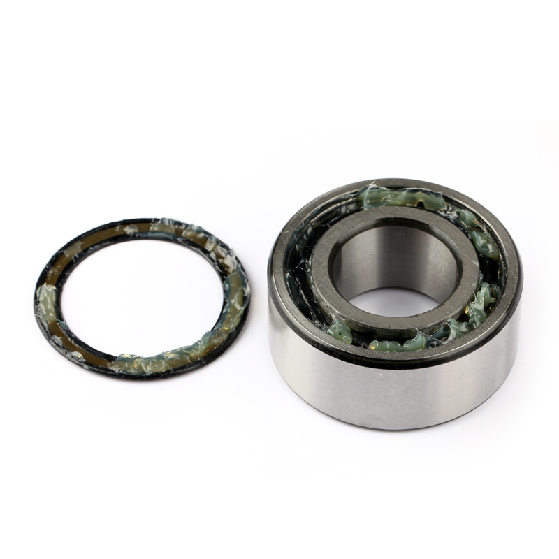 5210 high precision angular contact ball bearing 50×90×30.2mm