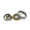 E8 high speed angular contact ball bearing 8×24×7mm