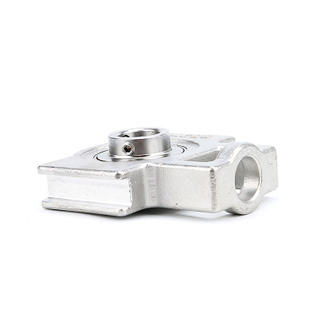 Pillow Block Bearing SUCT204
