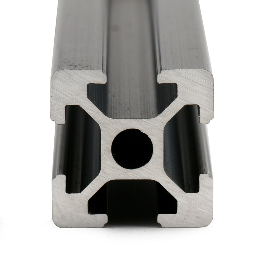 2020 Extrusion Aluminum Profile for 3d Printer 