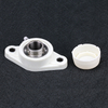 with plastic housing Stainless steel pillow block bearing SSUCFL206 UCFL206