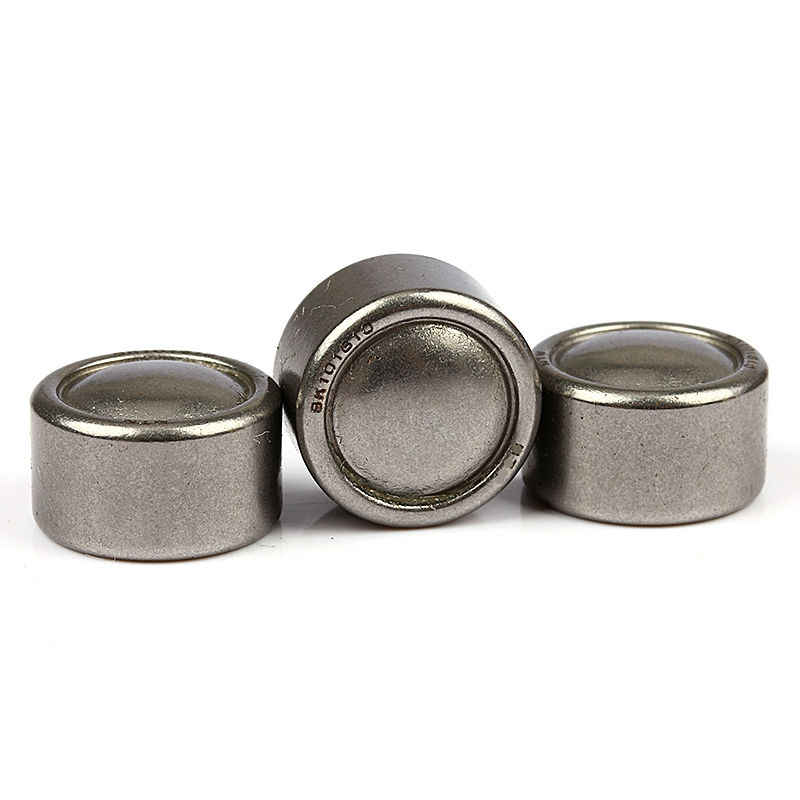 Closed end needle roller bearing with low price BK1210 