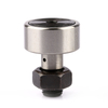 KR40-PP Bolt Type Cam Needle Bearing 40x18x58 Mm