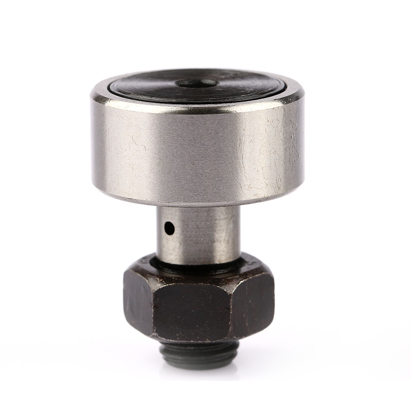 KR40-PP Bolt Type Cam Needle Bearing 40x18x58 Mm