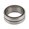 NK80 / 35 Flat Needle Roller Bearings 80x95x35 mm