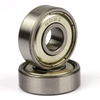 608 8*22*7 ball bearing hot sales china bearing factory deep groove ball bearing 608 z/zz/rs/2rs 