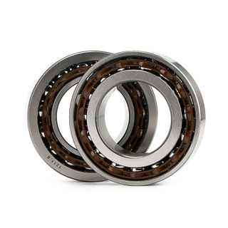  High speed matching spindle bearing 7211B angular contact ball bearing