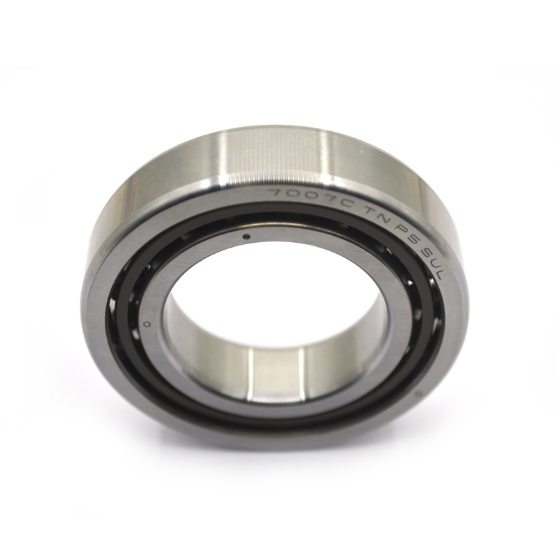 27200r/min 35*62*28 H7007C TN P5 SUL open type for CNC router axis angular bearing 