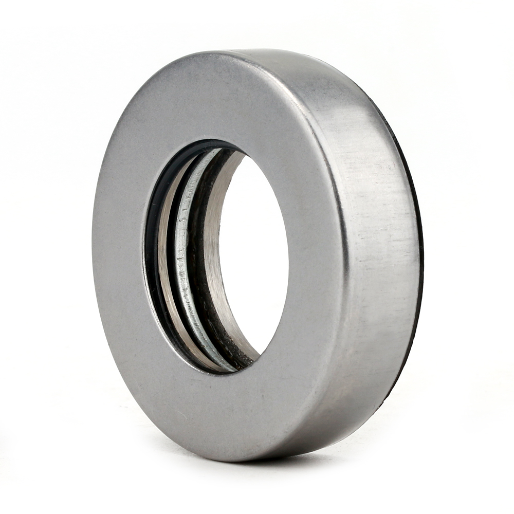  High quality cheap thrust roller bearings T119 china factory