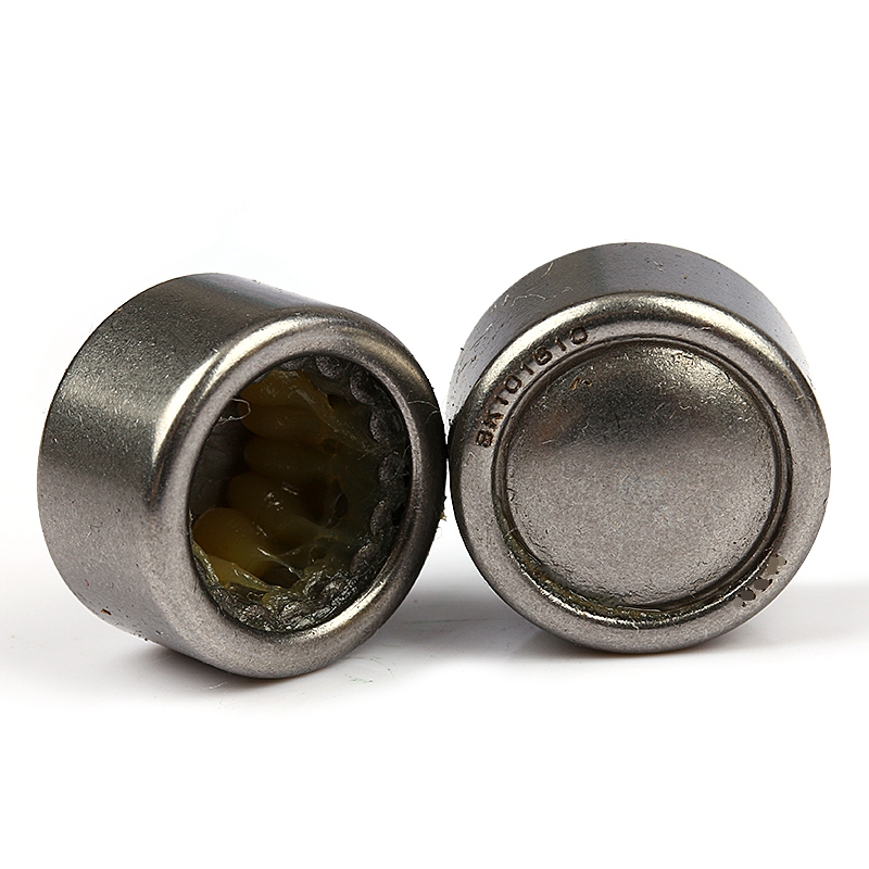 Closed end needle roller bearing with low price BK1210 