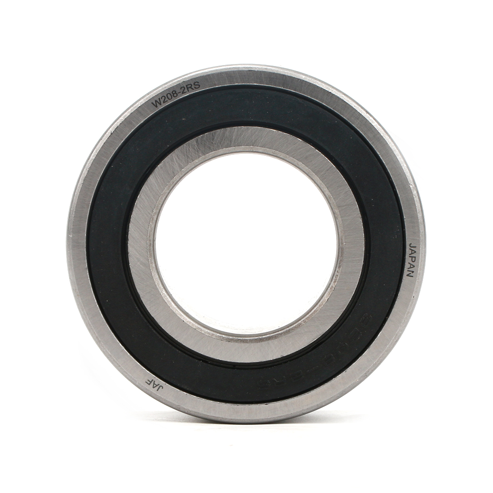 Angular contact ball bearings 3208 7308C 